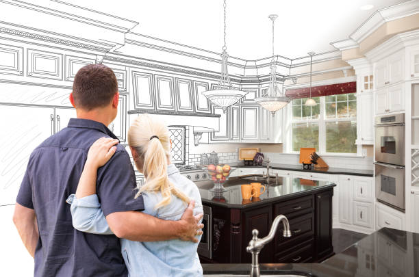 24/7 Emergency Cabinet Refacing experts in Stanchfield, MN